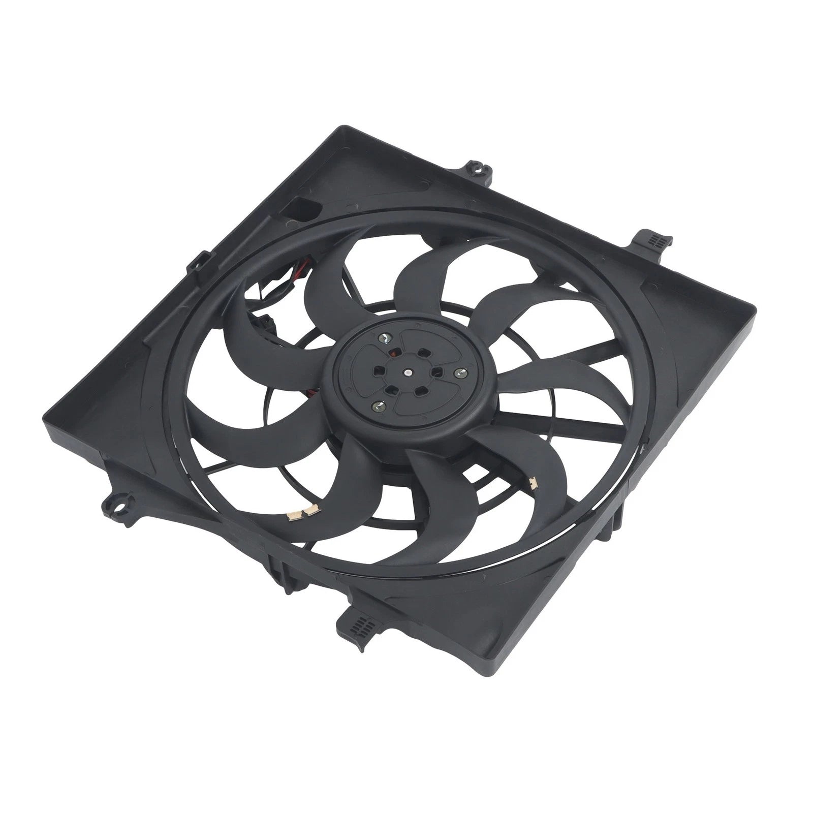 Engine Cooling Fan Assembly for Tucson Sportage (2022–2025)