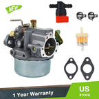 Carburetor for Kohler 41 853 08 (No Year Specified)