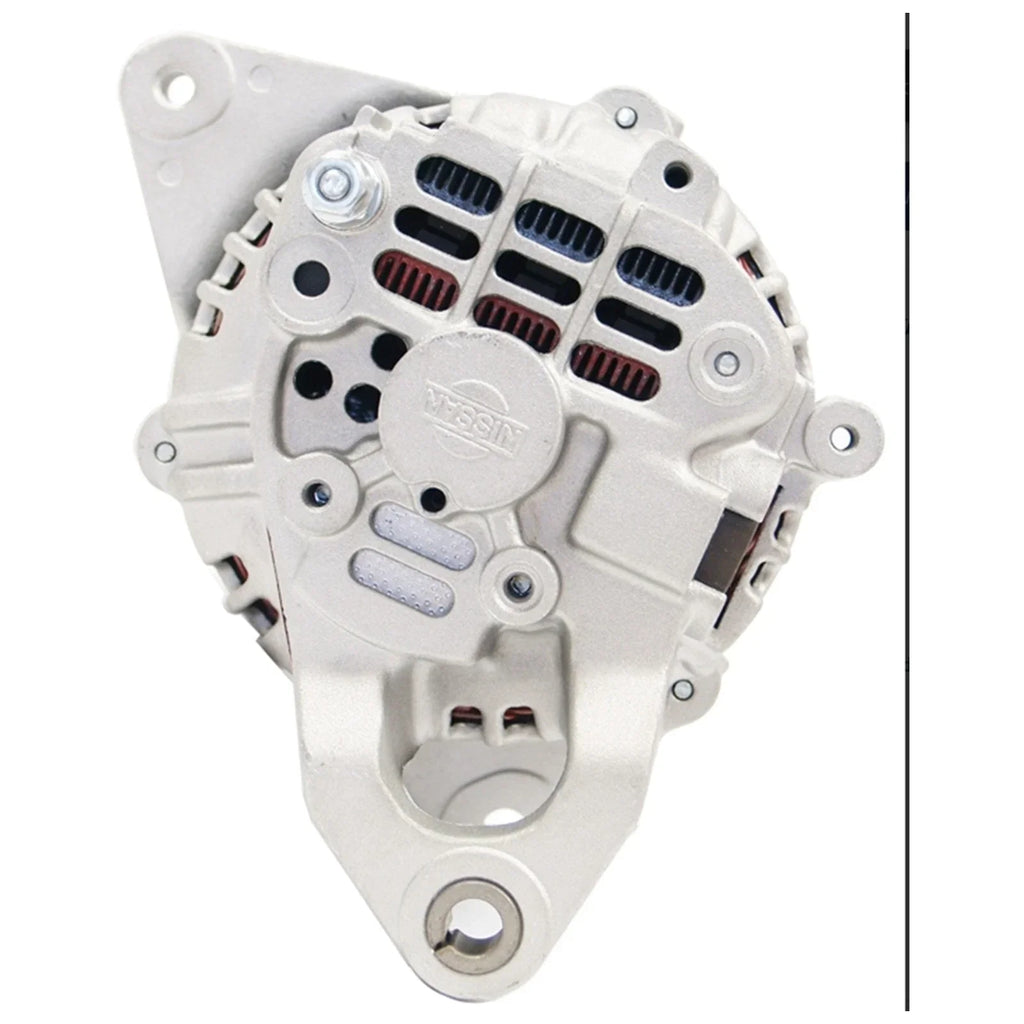 Rebuilt 2.0L Alternator for Nissan Gazelle Bluebird Pintara (1984-1992)