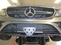 License Plate Bracket Replacement for Mercedes AMG E53 Sedan Coupe (2019–2023)