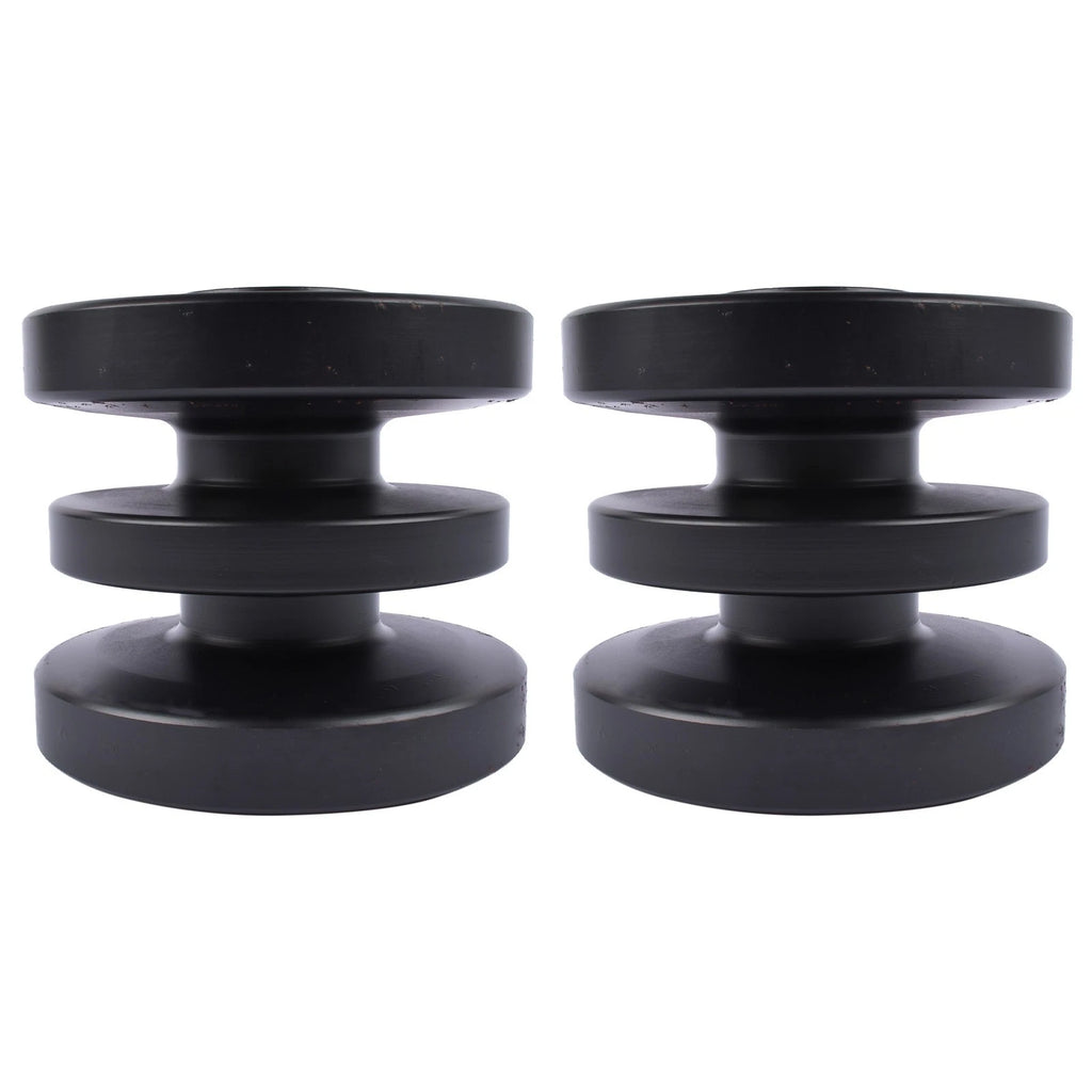 2X Bottom Roller for Bobcat Mini Track Loaders (MT50-MT55)