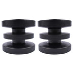 2X Bottom Roller for Bobcat Mini Track Loaders (MT50-MT55)