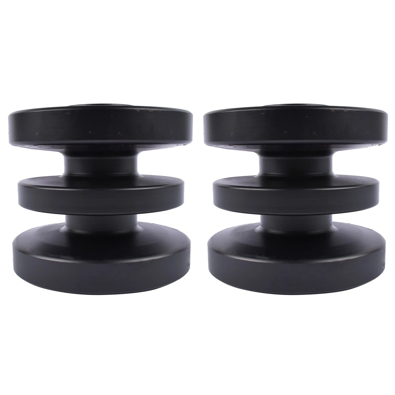 2X Bottom Roller for Bobcat Mini Track Loaders (MT50-MT55)