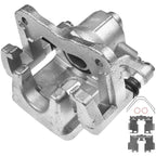 Rear Right Disc Brake Caliper w/ Bracket for Toyota Matrix (2003-2010)