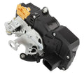 Door Lock Actuator for Chevy Silverado 1500 (2007–2009)