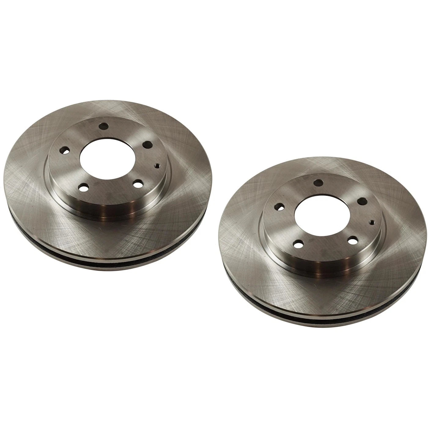 Front Disc Brake Rotors for Mazda MPV, Millenia (2000–2006)