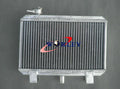 Aluminum Radiator for YAMAHA TZ750 (1975-1978)