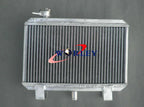 Aluminum Radiator for YAMAHA TZ750 (1975-1978)