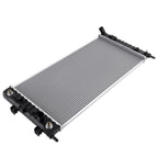 Coolant Radiator for Chevrolet Monte Carlo (2006–2007)