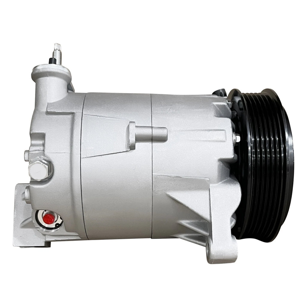 A C Compressor Kit Replacement for Pontiac Grand Prix 5.3L (2008-2008)