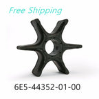 Water Pump Impeller for Yamaha Outboard 115hp-300hp (6E5-44352-01-00, 18-3071)