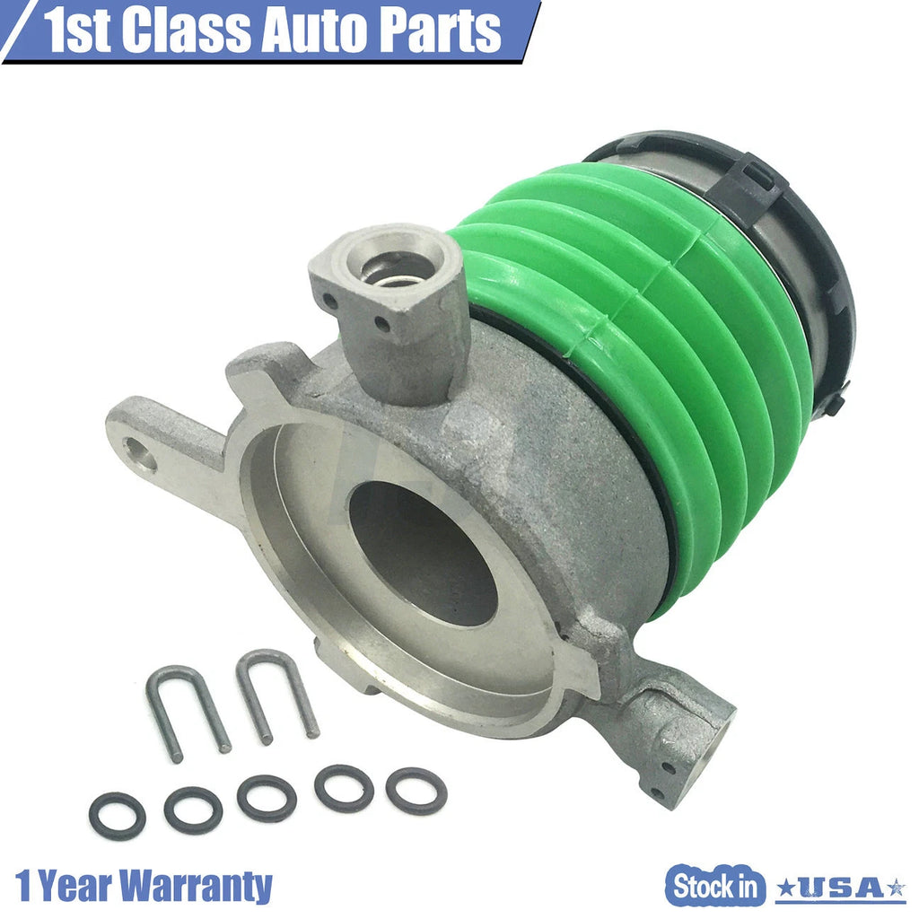 Clutch Slave Cylinder for Jeep Wrangler Comanche Cherokee Wagoneer (1987–1993) N1750
