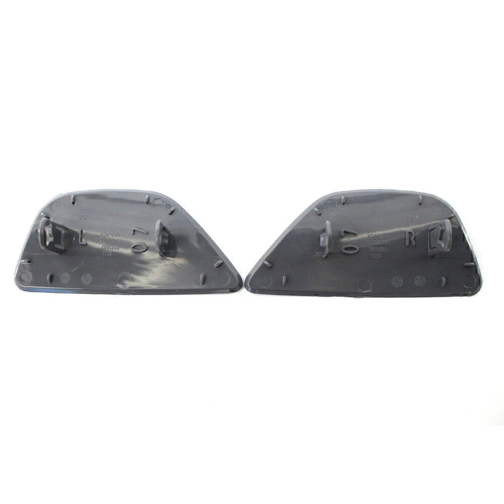 Headlight Washer Cover Cap for BMW F07N 535i 550i 535xi 550xi (2013-2016)