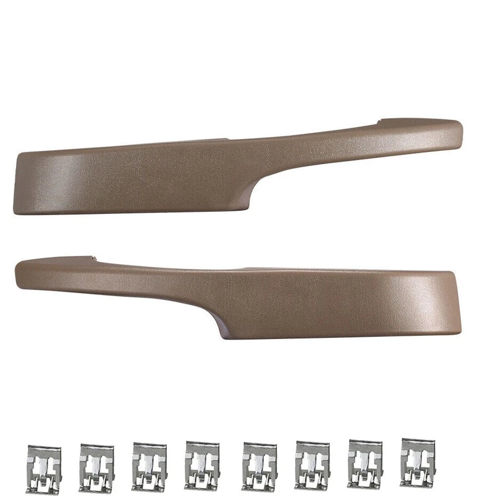 Interior Inside Pull Door Handle Armrest for Chevrolet Express (2003-2019)