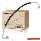 AC Discharge Line for Toyota Tundra (2007-2014) Compressor to Condenser