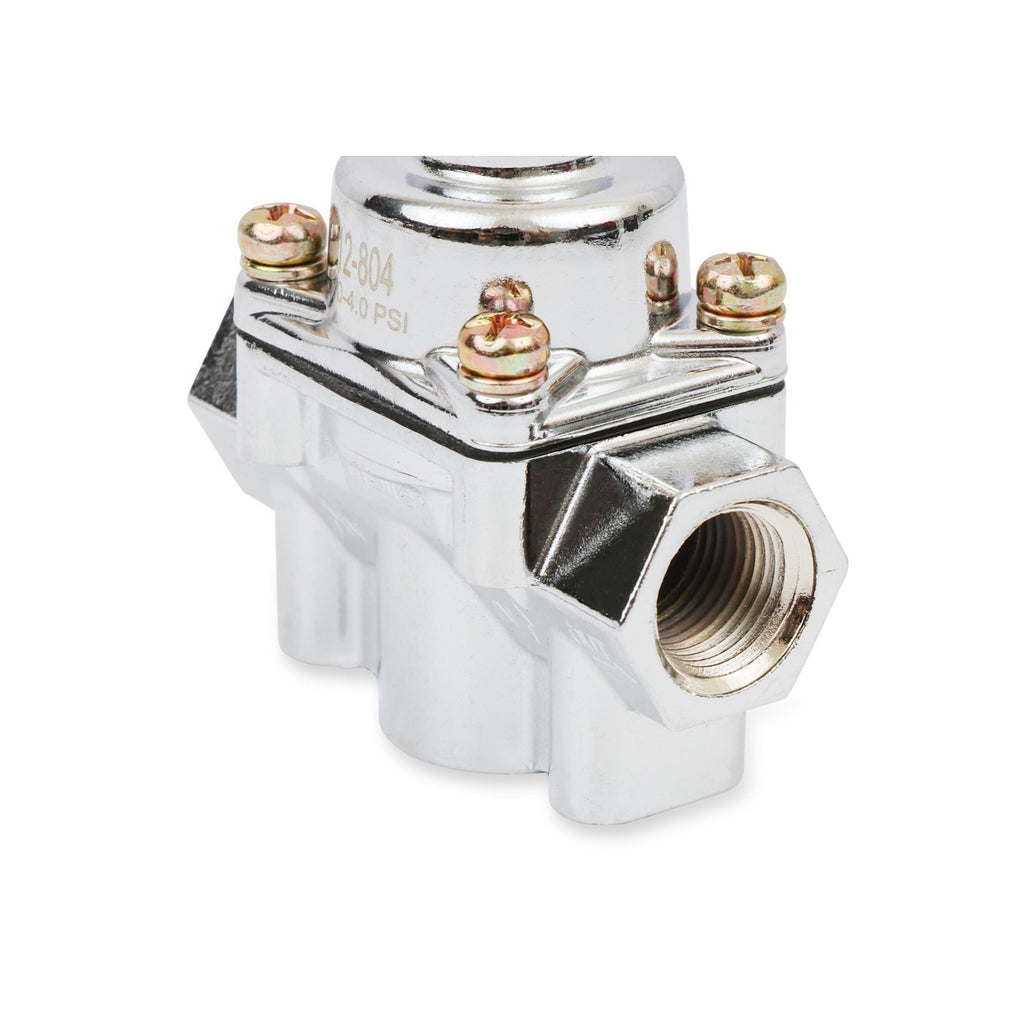 Fuel Pressure Regulator for Holley (12-804)