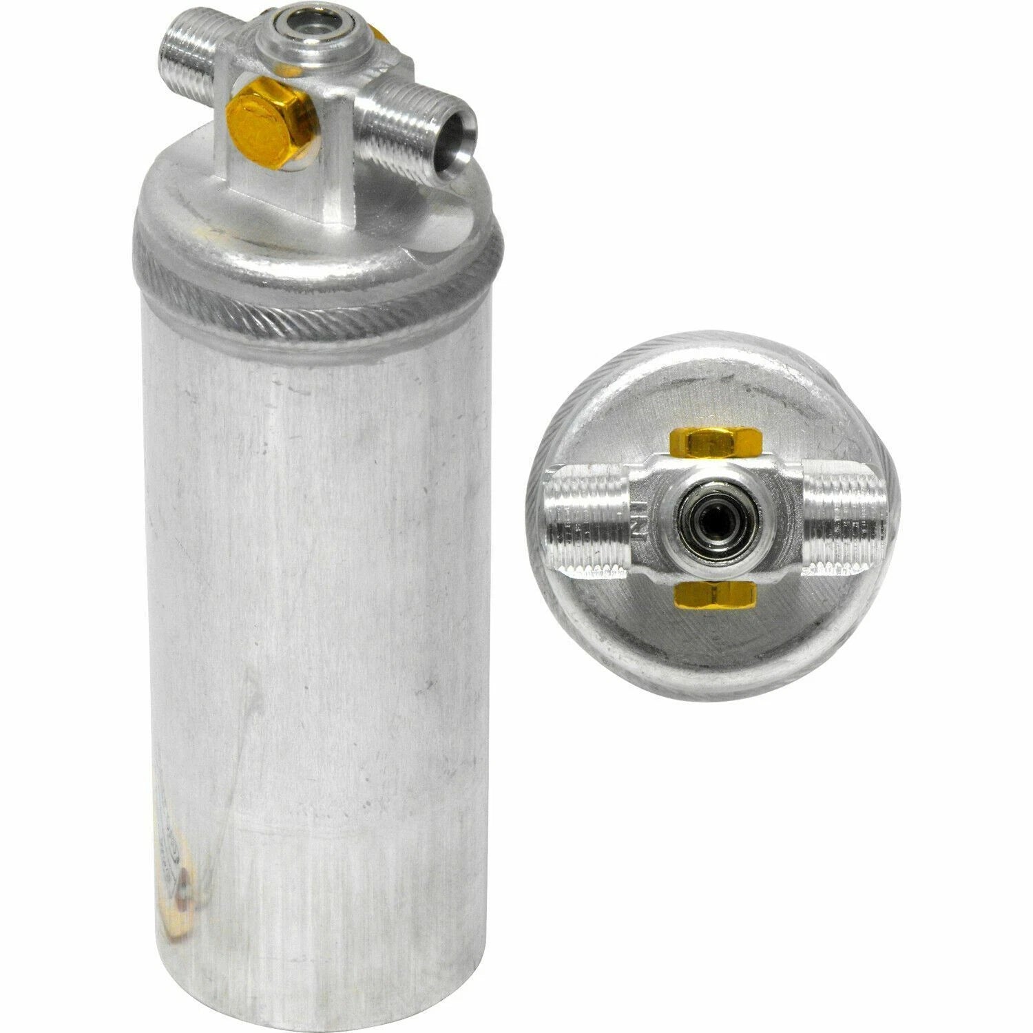 AC Compressor Kit Replacement for Acura CL 2.3L (1998-1999)