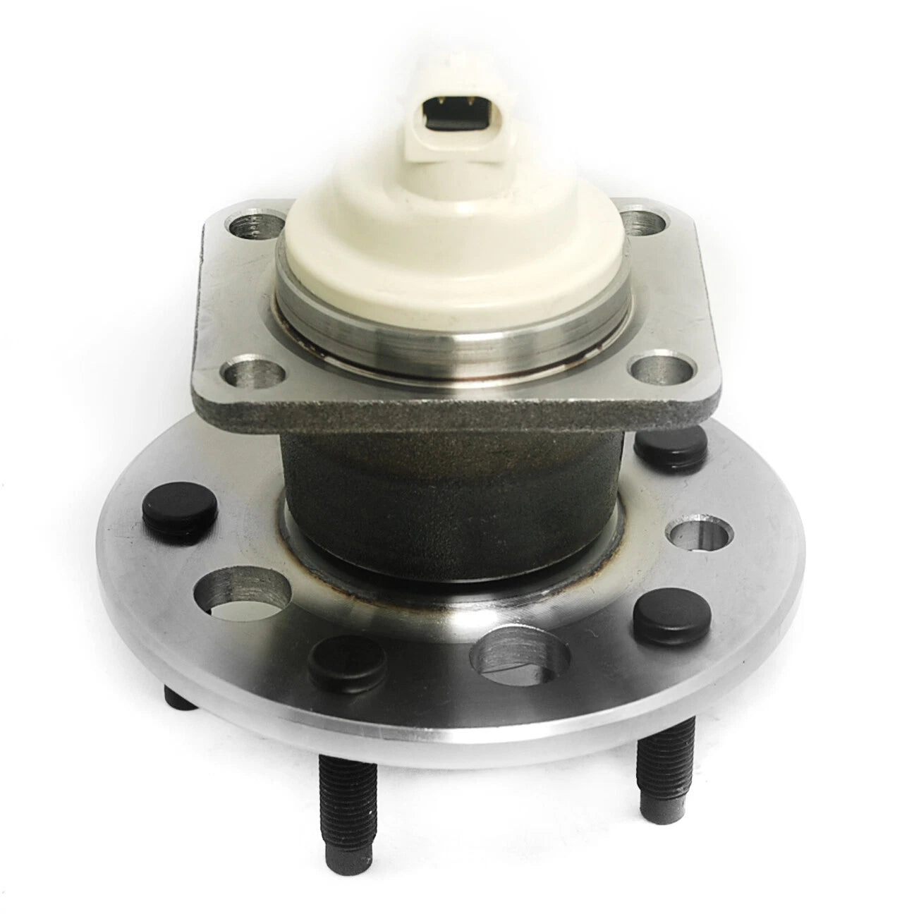 Rear Wheel Hub and Bearing for Chevrolet Impala (1997–2013)