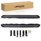 Aluminum Running Boards for Toyota 4Runner (2010–2024) Limited/SR5