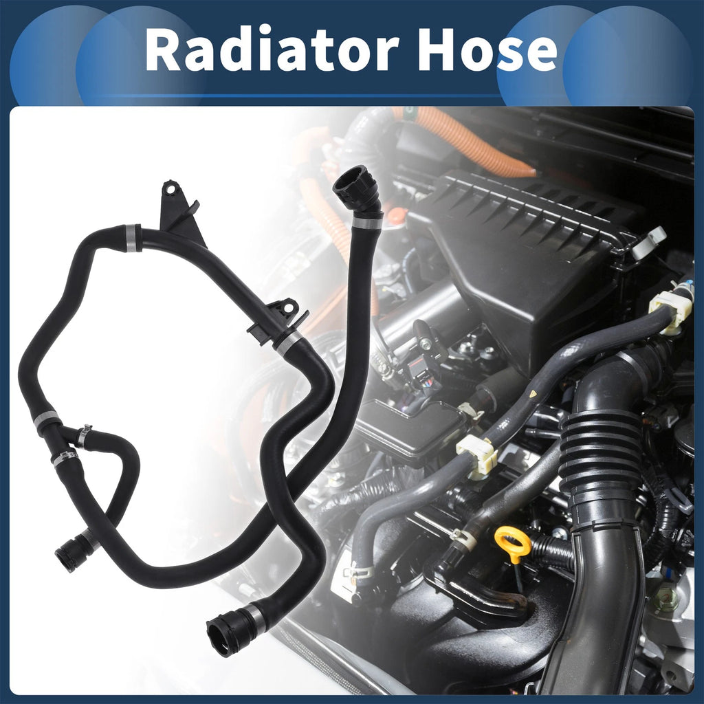 Radiator Hose for BMW 230i xDrive, 430i (2017–2021) No. 17128677245