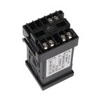 Digital Temperature Controller REXC100 for SSR Output with Self Tuning