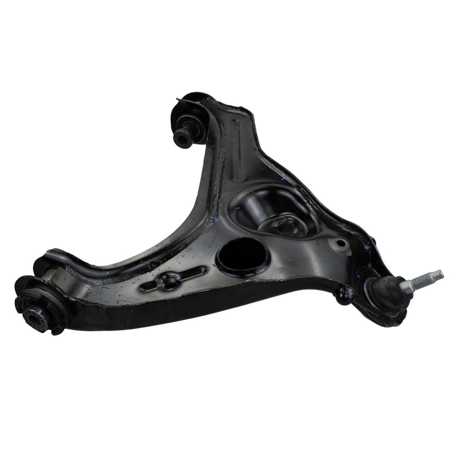 Motorcraft Front Driver Left Lower Control Arm & Ball Joint for Ford