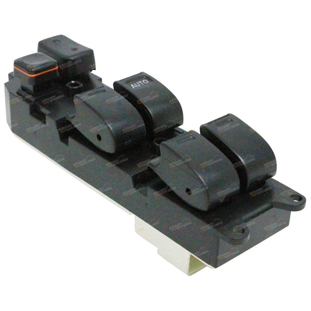 Master / Window Switch / Electric Main for Toyota Landcruiser 80Series (1990���1998)