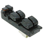 Master / Window Switch / Electric Main for Toyota Landcruiser 80Series (1990���1998)