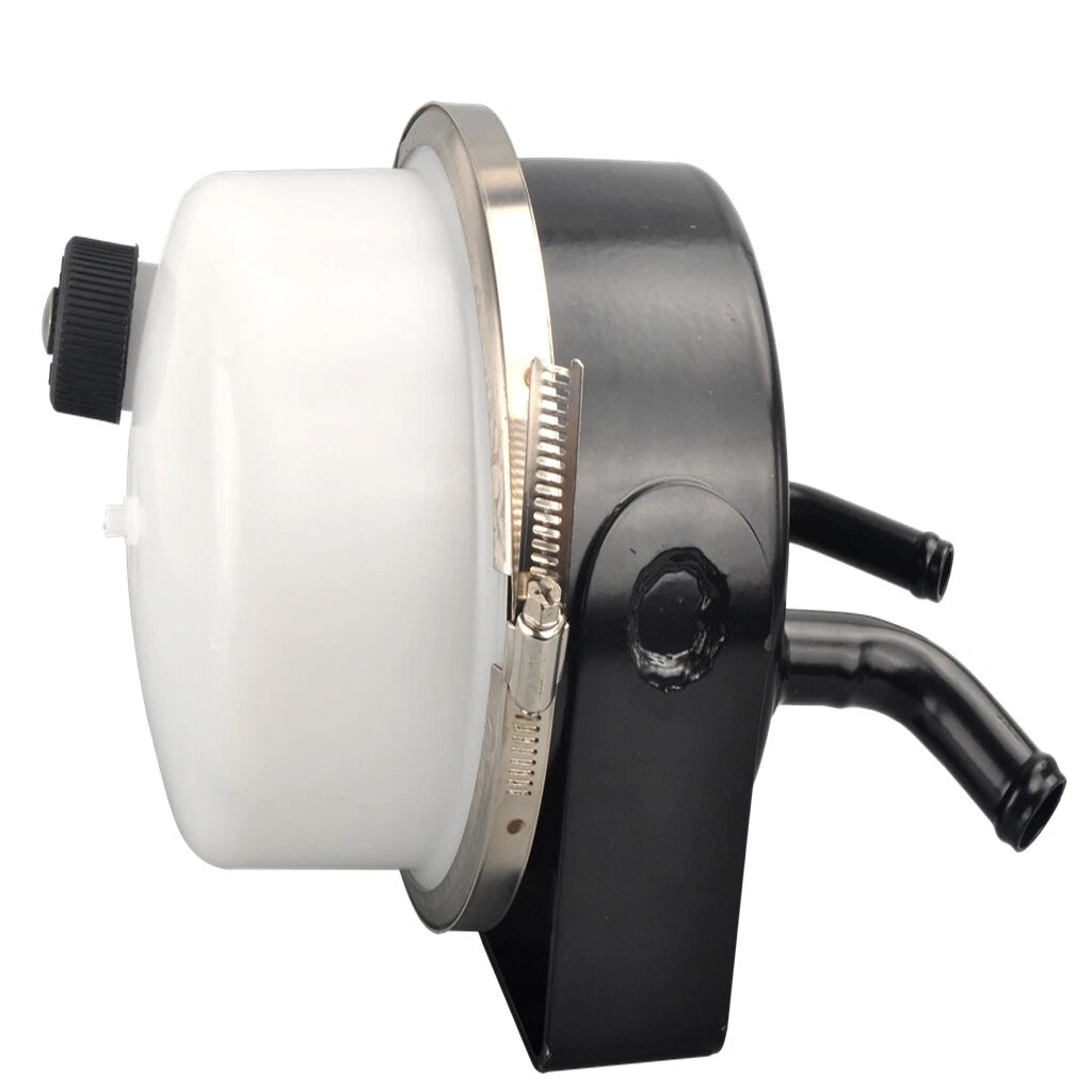 Power Steering Reservoir for Peterbilt (575.1137, 94574A)
