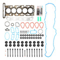 Head Gasket Bolts for Chevrolet Colorado and GMC Canyon (2004–2006)