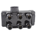 Hitachi IGC0106 Ignition Coil for Ford Aerostar Explorer Mercury Mountaineer (1990–2001)