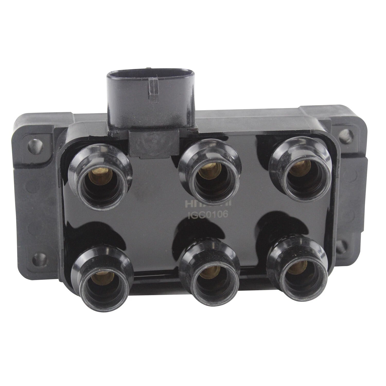 Hitachi IGC0106 Ignition Coil for Ford Aerostar Explorer Mercury Mountaineer (1990–2001)