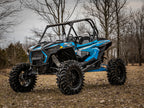 Half Windshield for Polaris RZR XP 1000 (2019+) - Clear Standard