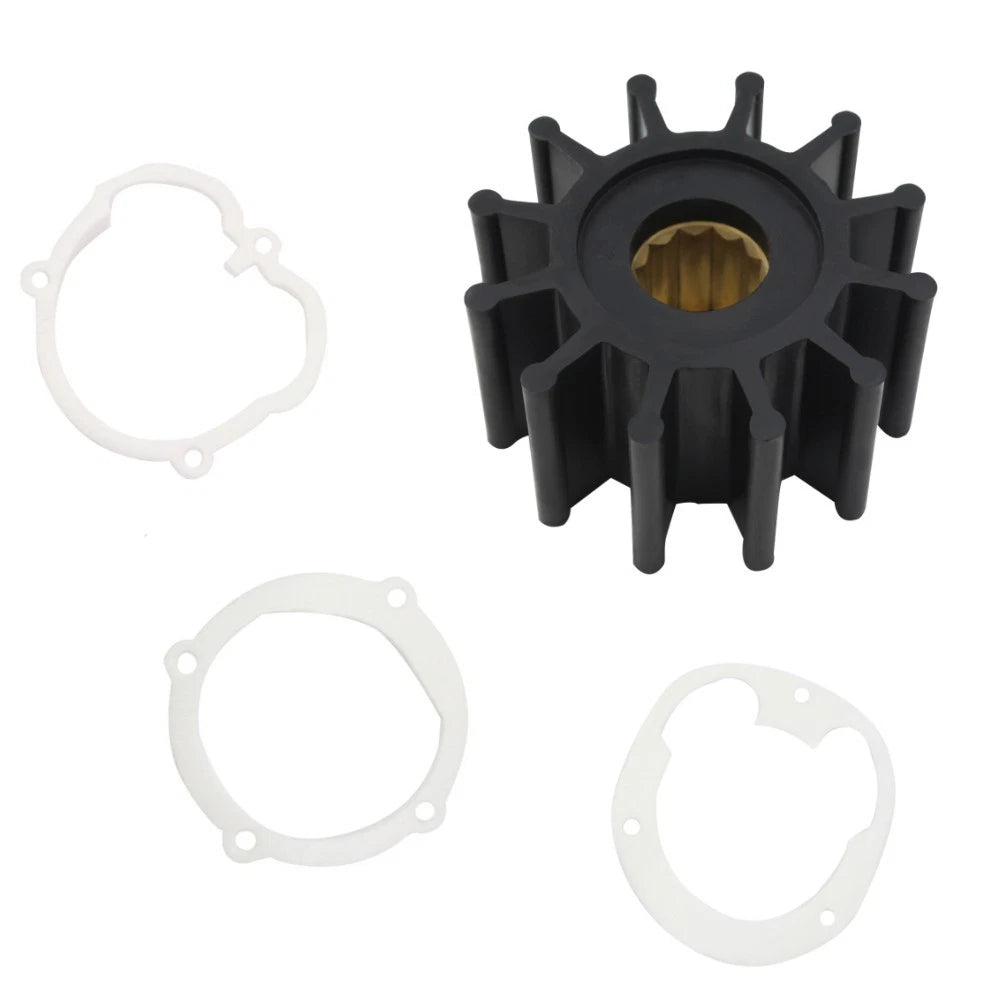 Water Pump Impeller for Yanmar 4 JH/JH TE/JH THE/JH DTE & 4 JM TE (N/A)