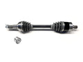 Precision Rear Left CV Axle & Bearing for Can-Am (705502710)