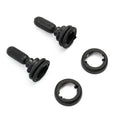 Door Wing Adjuster Knob Mirror for Ford Fiesta (2008���2017)