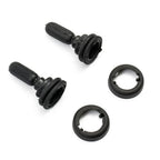 Door Wing Adjuster Knob Mirror for Ford Fiesta (2008���2017)