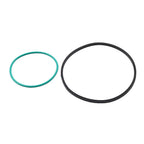 Vacuum Pump Rebuild Gasket Seal Kit for Freelander 2, Volvo S60, S80, V60, XC70 (2006–2016)
