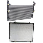 Radiator for Toyota Tacoma (1995–1997)