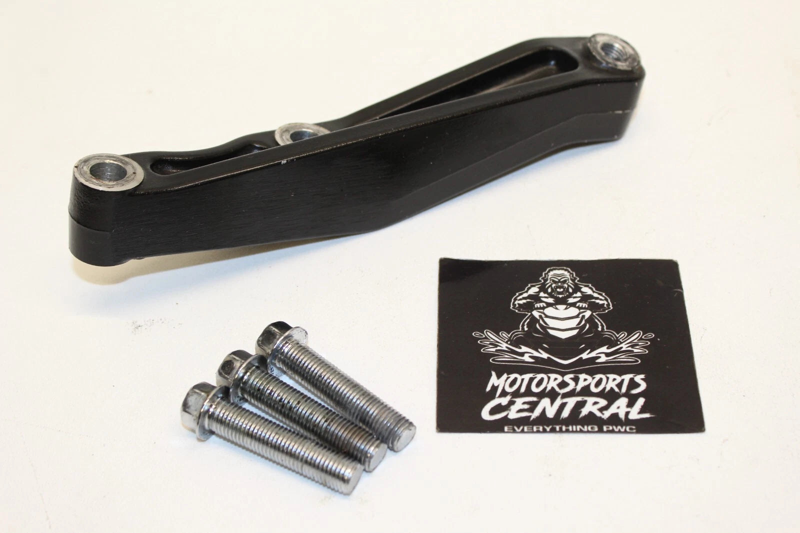 Exhaust Pipe Bracket for Yamaha WaveVenture XL 760 (1997–1998)