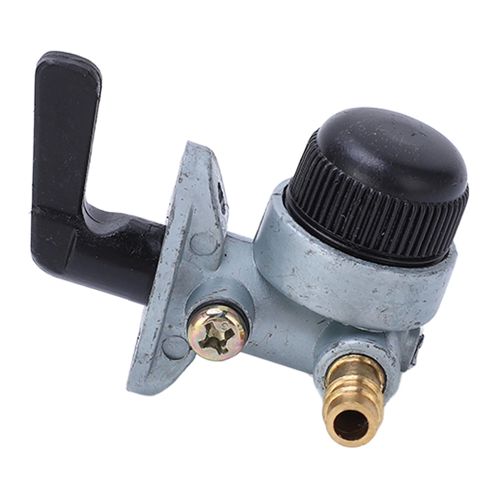 Fuel Cock Assembly Switch for Mercury 4 4.5 5 40 HP Outboard (815045 22815045)