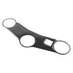 Yoke Cover Gel Protector Carbon Fiber Look for Honda CBR 600 RR (2003-2004)