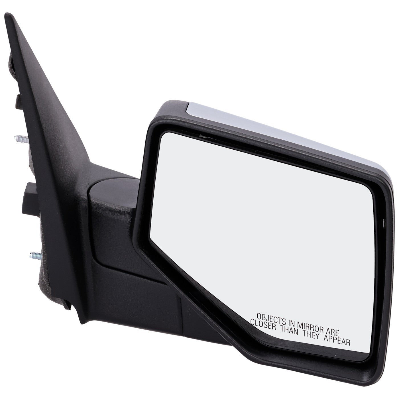 Passenger Right Side Mirror for Ford Explorer Sport Trac (2007–2010)