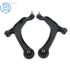 Set of 4 Front Control Arms and Ball Joints for Honda Odyssey