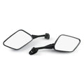Side Rear View Mirrors for Hyosung GT125R GT250R GT650R GT650S (2003–2018)