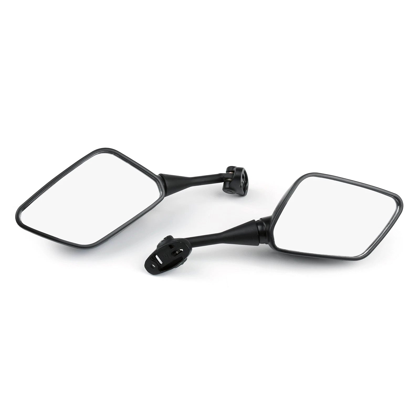 Side Rear View Mirrors for Hyosung GT125R GT250R GT650R GT650S (2003–2018)