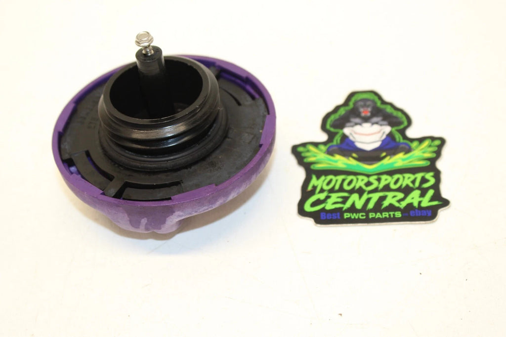 Fuel Gas Cap for Seadoo GSX GTX GTI RXP XP 3D GTS SPX 787 800 (OEM)