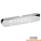 Chrome Swingarm Cover for Suzuki Boulevard M109R (2006-2019)
