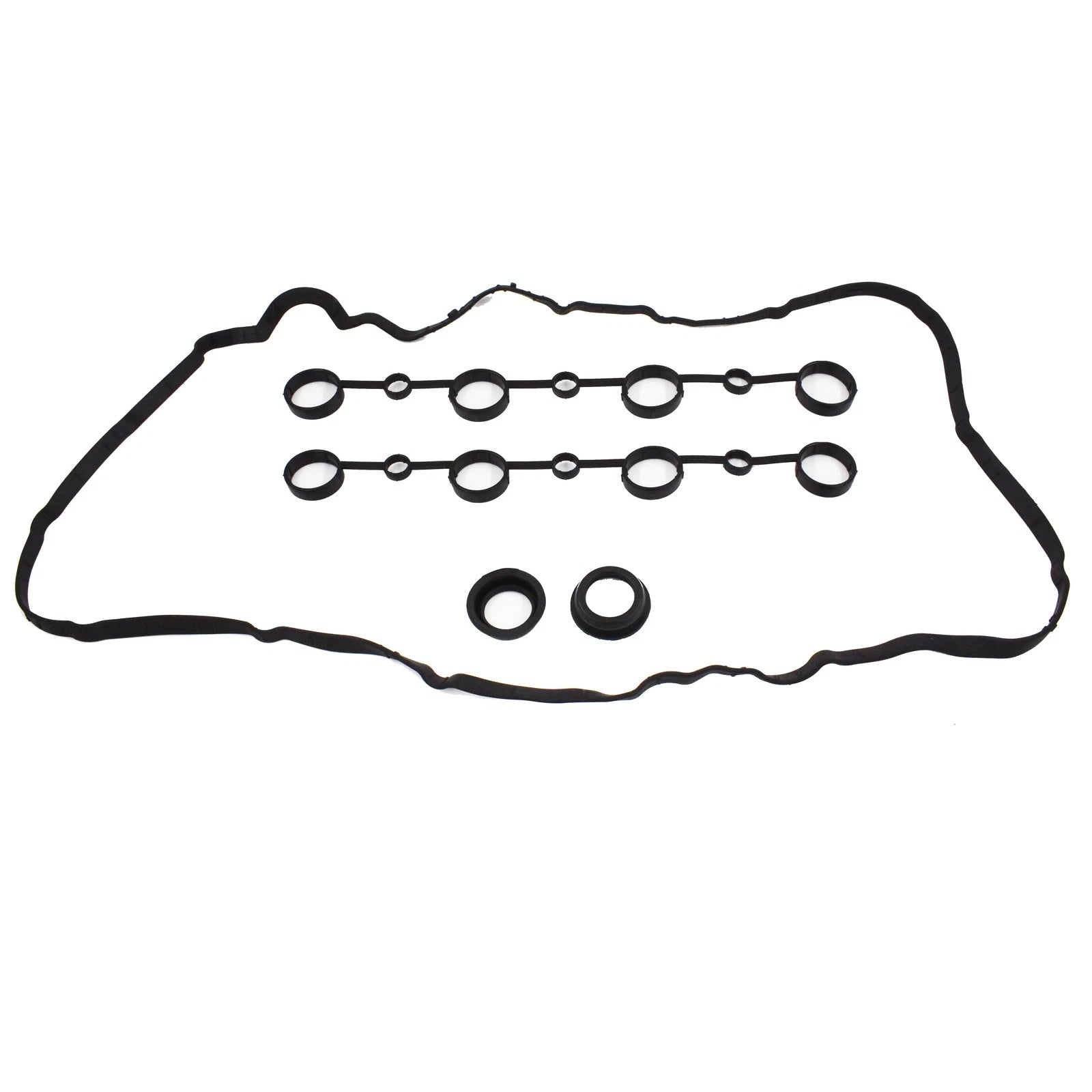 Valve Cover Gasket Set for Porsche Cayenne (2004â2006)
