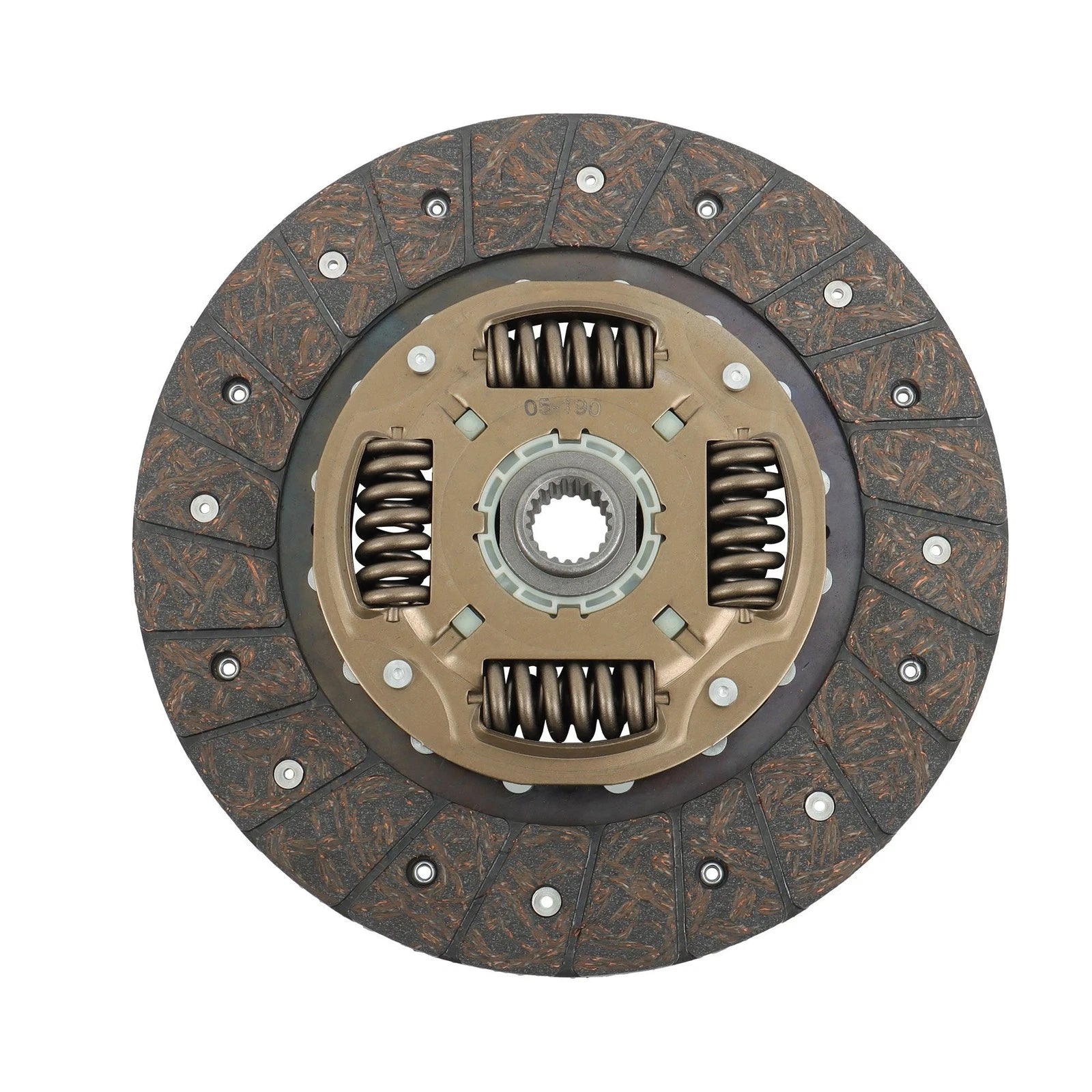 Clutch Kit for Hyundai Elantra (2014-2018)